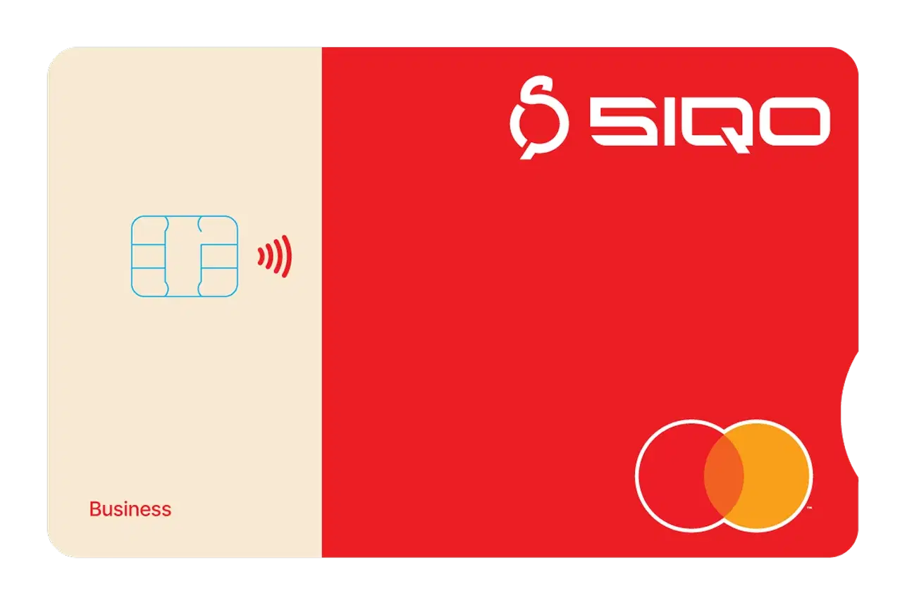 SIQO Card