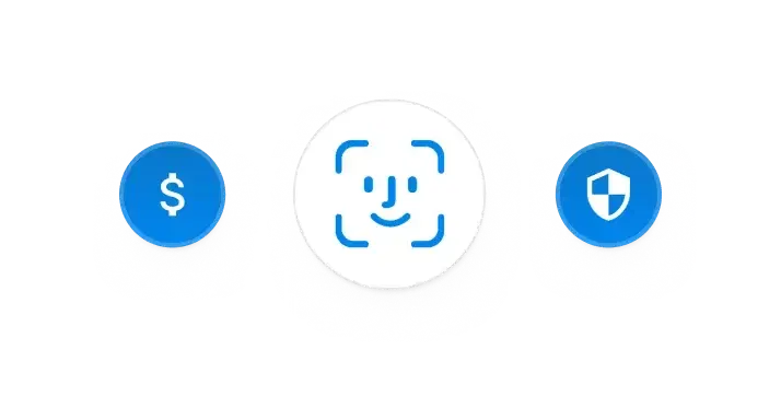 安全的线上支付体系