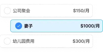 面向现代金融协作的共享钱包